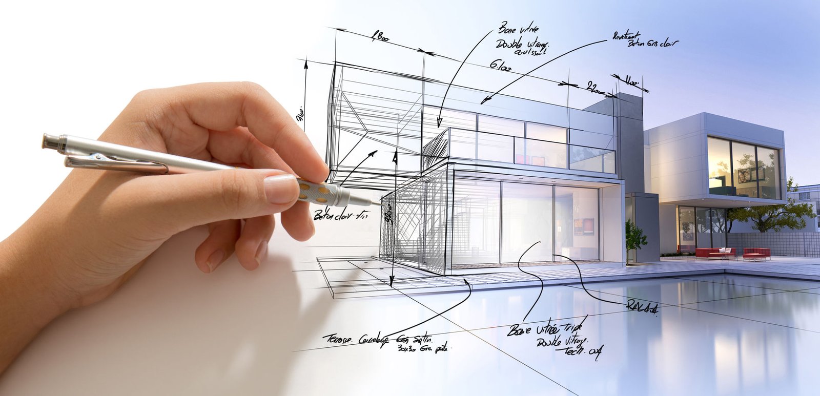 1 image architectural services banner